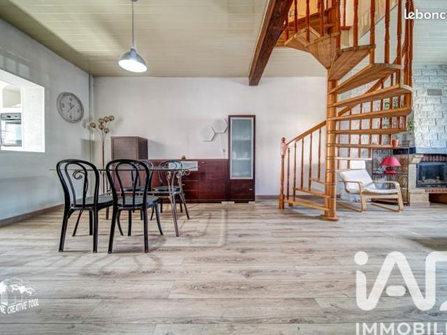 Maison vente à Forbach-Boulay-Moselle, Créhange