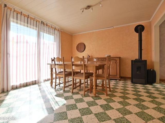 Maison vente à Abbeville, Huchenneville