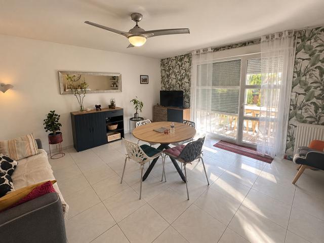Maison vente à Muret, Portet-sur-garonne
