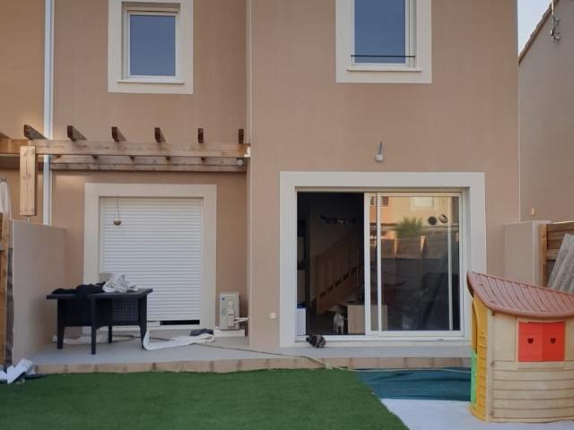 Maison vente à Montpellier, Balaruc-le-vieux