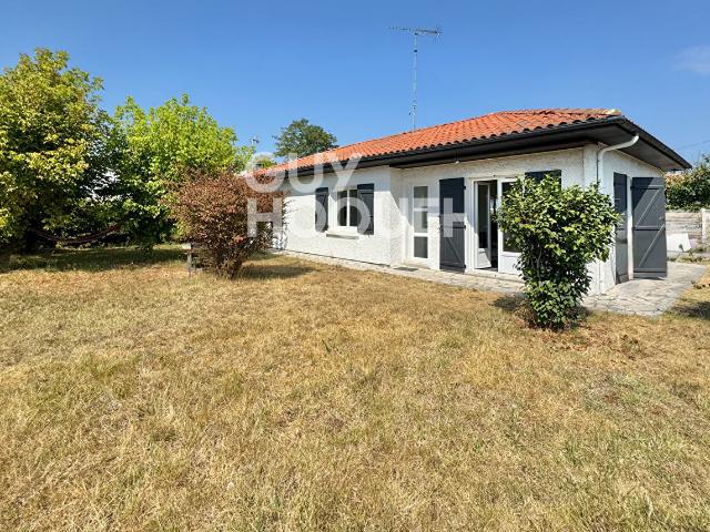 Maison vente à Gujan, Gujan-Mestras