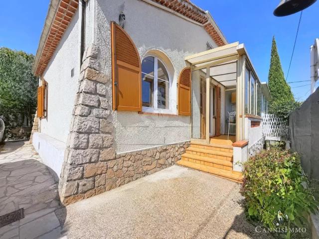Maison vente à Grasse, Cannes