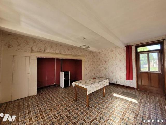 Maison vente à Saint-Omer, Audincthun