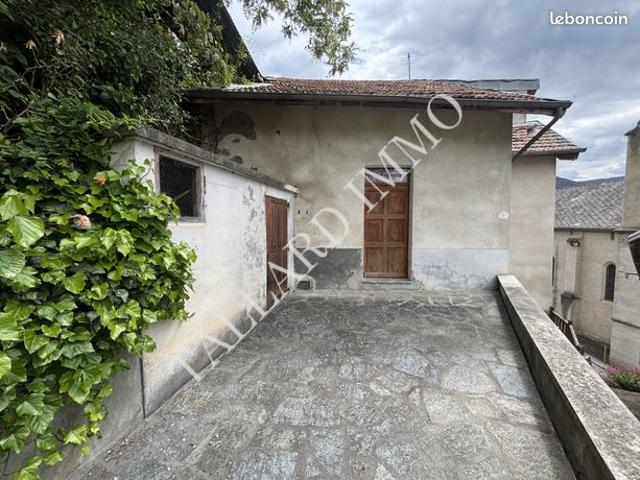 Maison vente à Espinasses, Hautes-Alpes