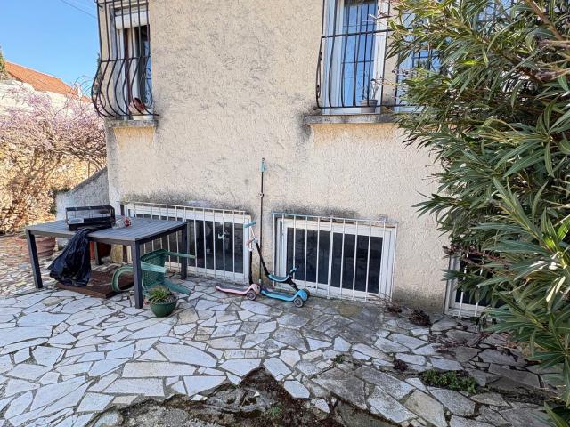 Maison vente à Marseille