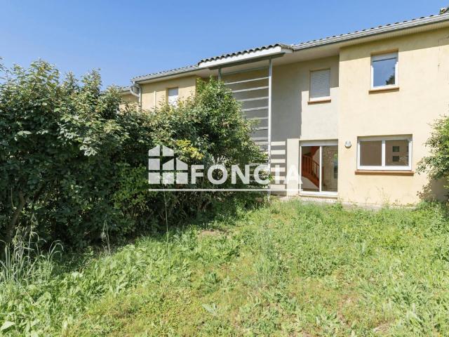 Maison vente à Toulouse, Baziège