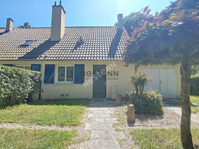 Maison location à Melun, Saint-fargeau-ponthierry