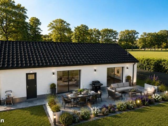 Maison vente à Cambrai, Neuvilly