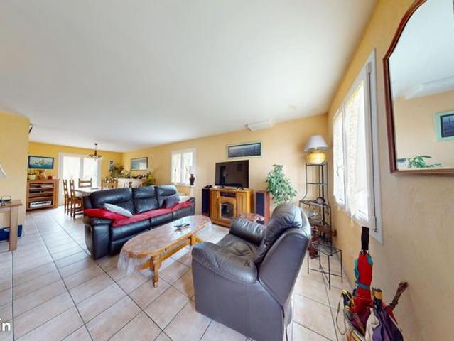 Maison vente à Villenave-d'Ornon, Gironde