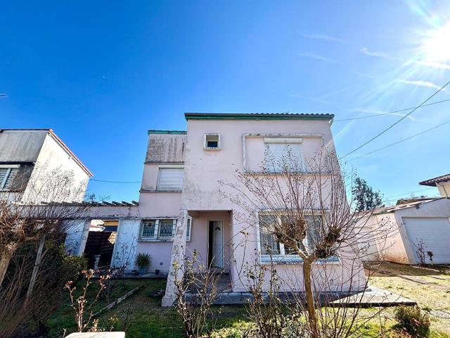 Maison vente à Dax