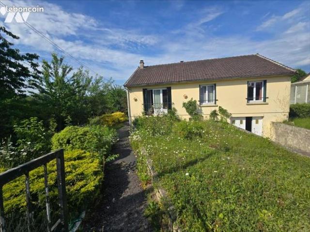 Maison vente à Vervins, Aubenton