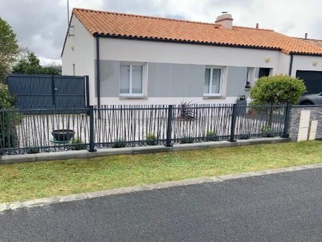 Maison vente à Les Sables-d'Olonne, Saint-jean-de-monts