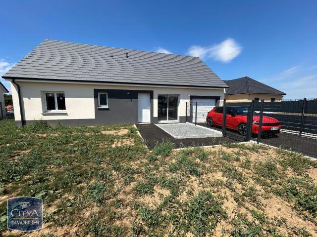 Maison location à Dieppe, Les Grandes-ventes
