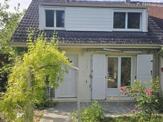 Maison vente à Mantes-la-Jolie, Meulan