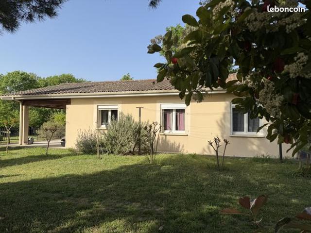 Maison vente à Jonzac, Saint-aigulin