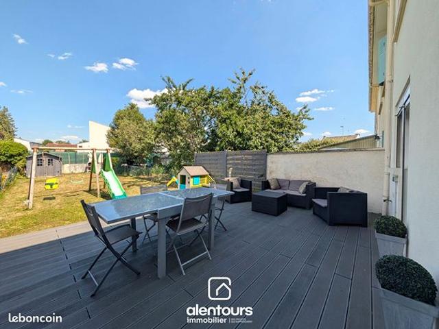 Maison vente à Nancy, Seichamps