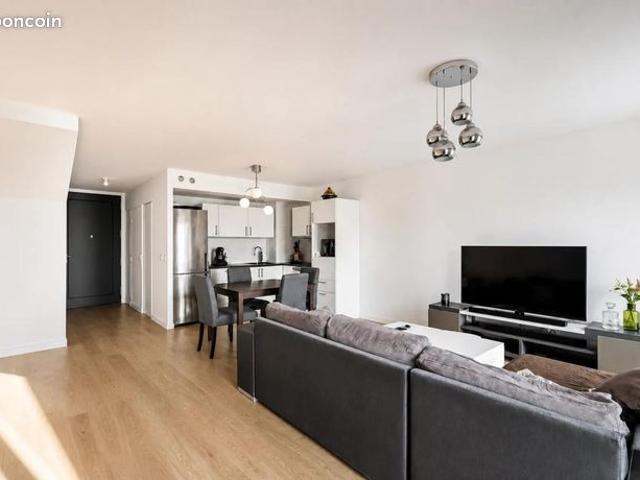 Maison vente à Torcy, Chanteloup-en-brie