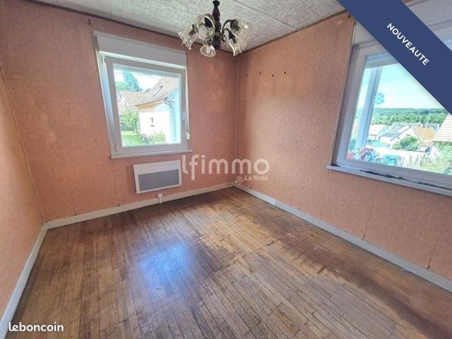 Maison vente à Haguenau-Wissembourg, Gumbrechtshoffen