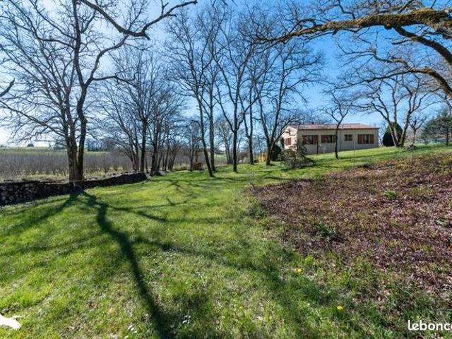 Maison vente à Villeneuve-sur-Lot, Tournon-d'agenais