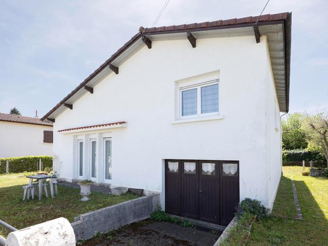 Maison vente à Mont-de-Marsan, Roquefort