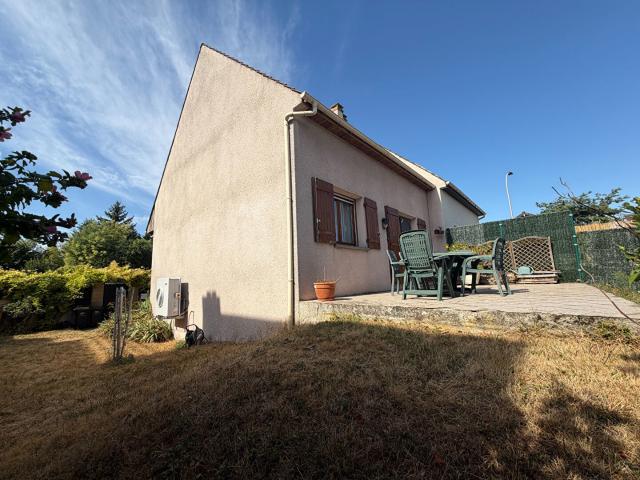Maison vente à Le Raincy, Rosny-sous-bois