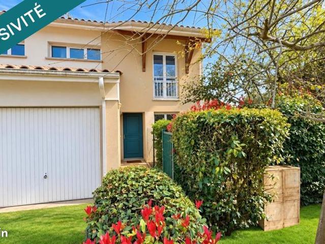 Maison vente à Saint-André-de-Cubzac, Gironde