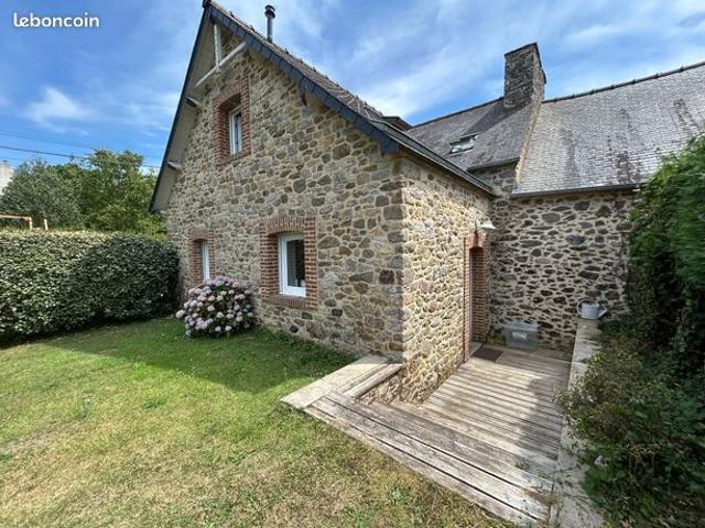 Maison vente à Dinan, Bretagne