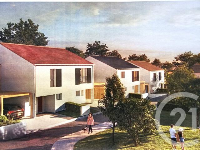 Maison vente à Palaiseau, Saulx-les-chartreux