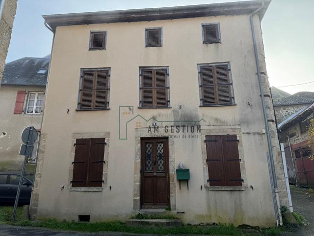Maison location à Limoges, Nexon