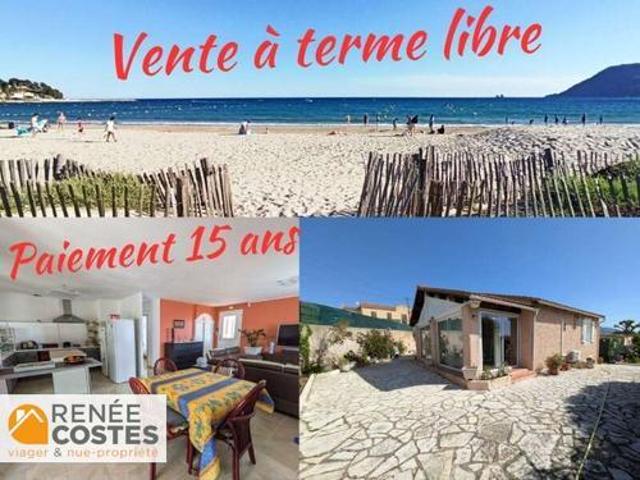 Maison vente à Arrondissement de Toulon, La Seyne-sur-mer