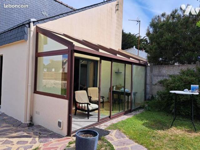 Maison vente à Saint-Nazaire, Le Croisic