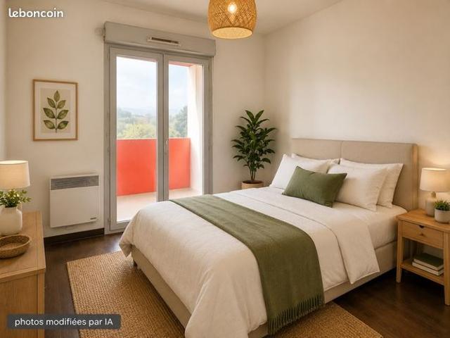 Maison vente à Toulouse