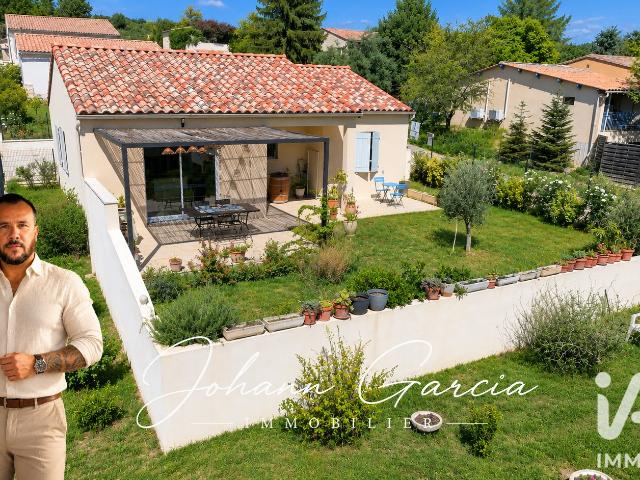 Maison vente à Le Couvent, Visan