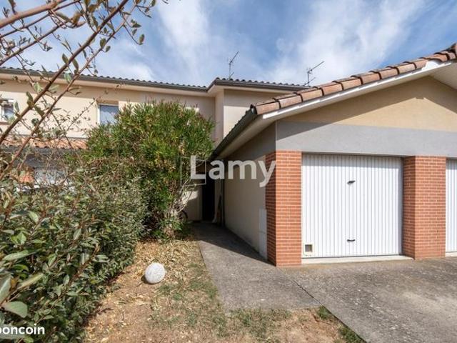 Maison vente à Mondonville, Haute-Garonne