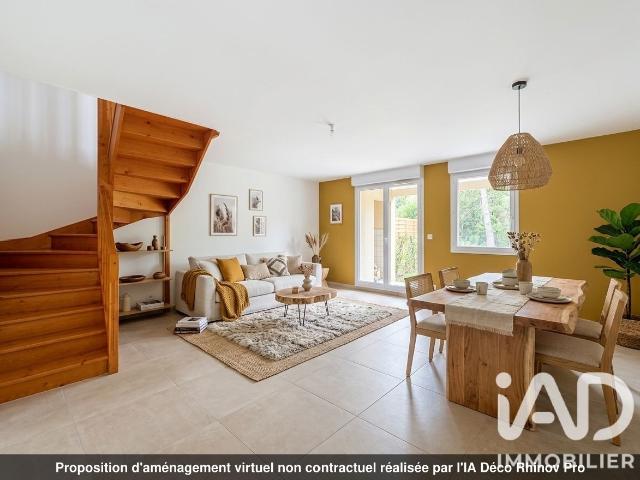 Maison vente à Auch, Preignan