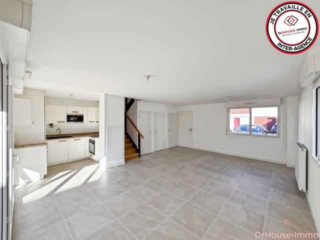 Maison vente à Bordeaux, Mérignac