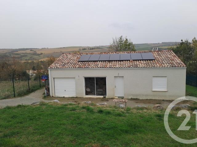 Maison vente à Carcassonne, Salles-sur-l'hers