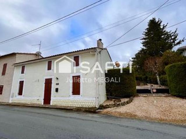 Maison vente à Villefranche-de-lonchat, Dordogne