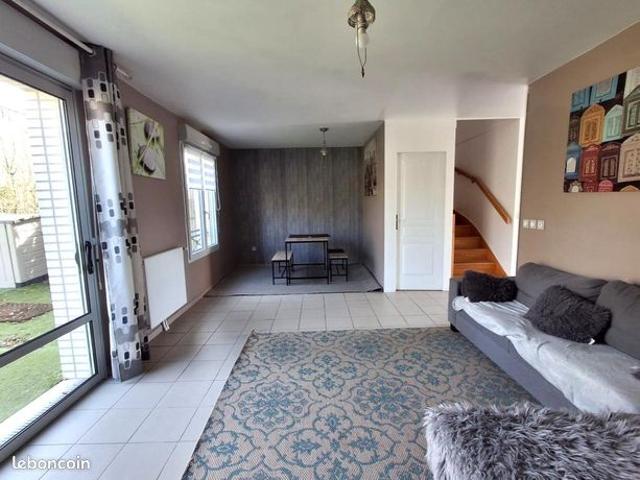 Maison vente à Compiègne