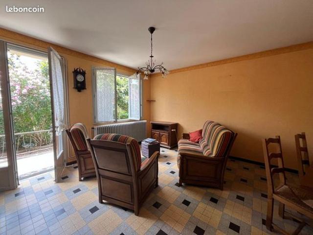 Maison vente à Muret, Saint-sulpice-sur-lèze