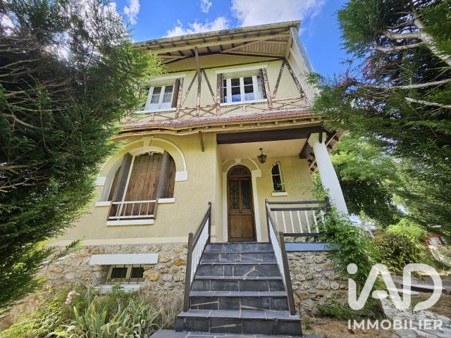 Maison vente à Évry, Brunoy