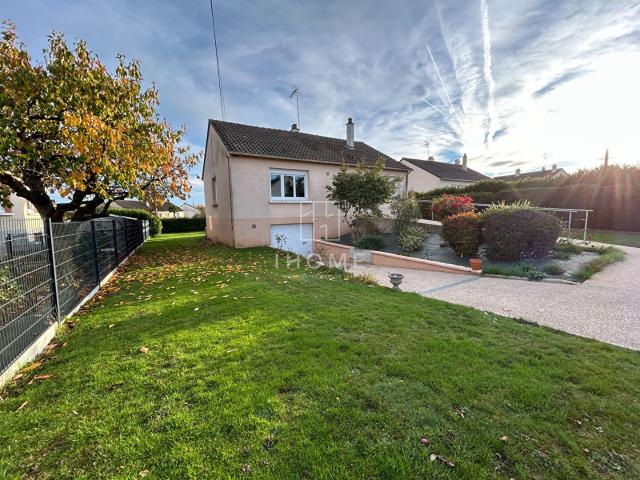 Maison vente à France métropolitaine, La Bazoge