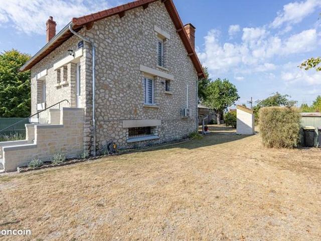 Maison vente à Romorantin-Lanthenay, Salbris