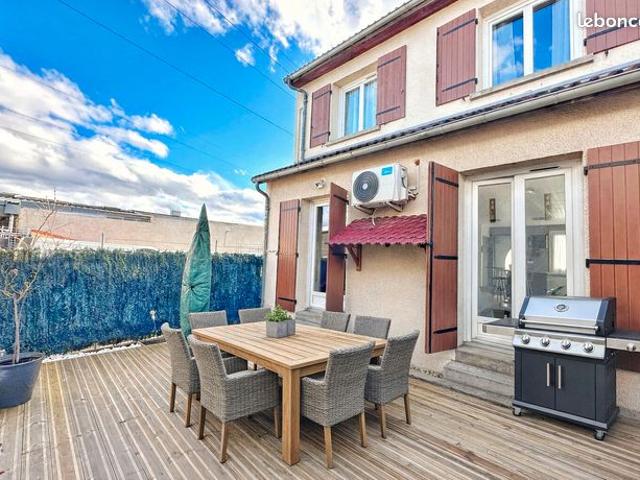 Maison vente à France métropolitaine, Clermont-ferrand