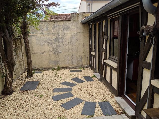 Maison location à Bordeaux, Talence