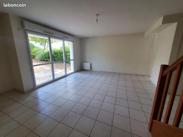 Maison vente à Nantes