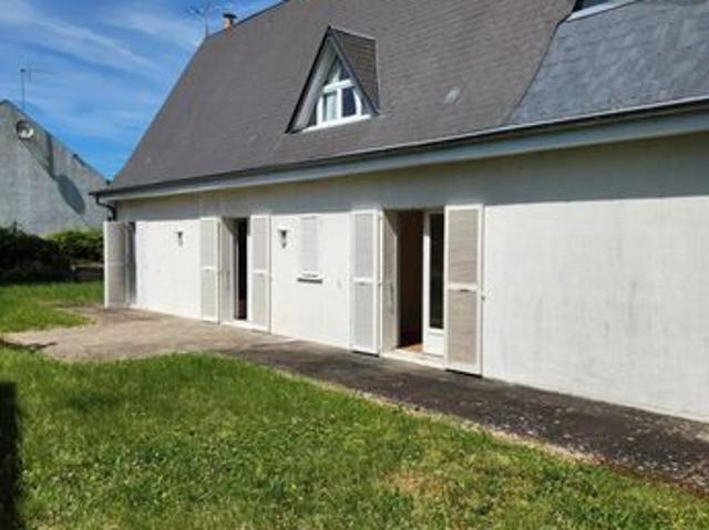 Maison vente à Orléans, Beaugency