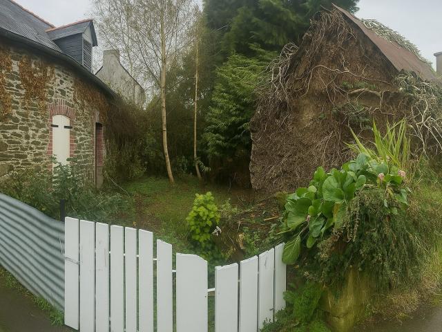 Maison vente à Kerdaniel, Carhaix-Plouguer