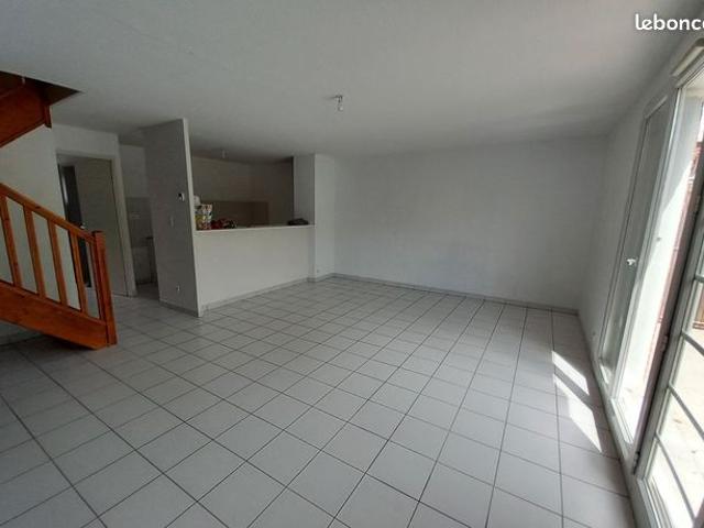 Maison vente à Pechbonnieu, Haute-Garonne