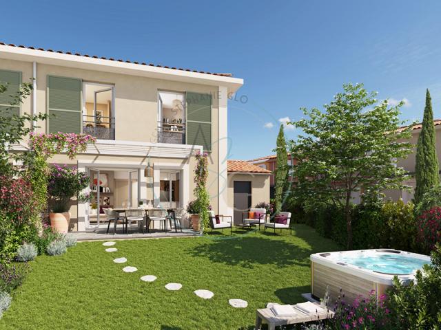 Maison vente à Cogolin, Var